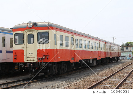 キハ20型気動車 キハ20型気動車 10640055