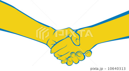 Handshake Handshake 10640313