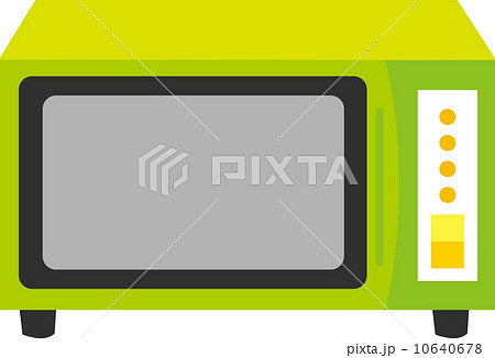 電子レンジ 10640678