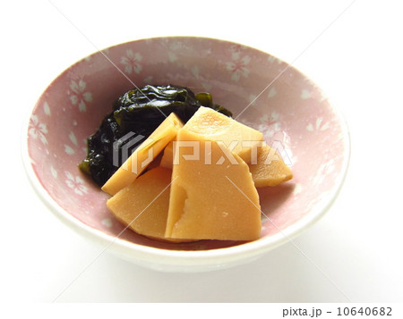 おいしい若竹煮 10640682