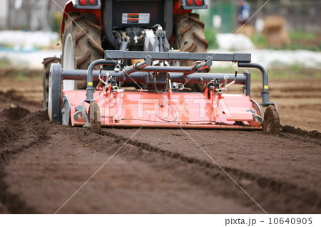 農作業 10640905