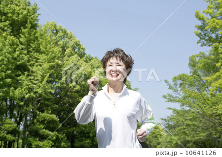 シニアライフ 10641126