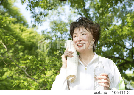 シニアライフ シニアライフ 10641130