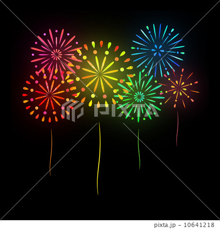 花火 花火 10641218