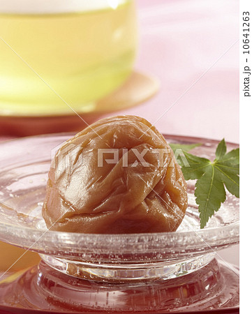 高級梅干し1 高級梅干し1 10641263