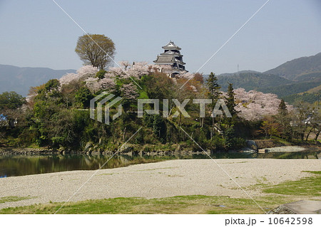大洲城 大洲城 10642598
