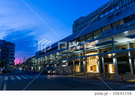 吉祥寺駅 10643156