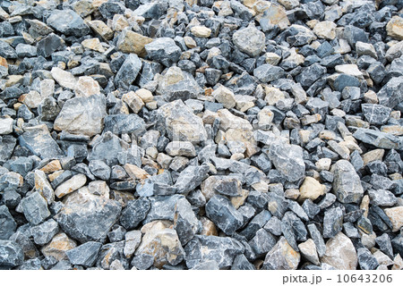 Rocks background 10643206