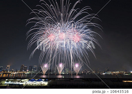 花火 10643516