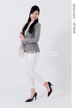 ビジネスウーマン ビジネスウーマン 10643566