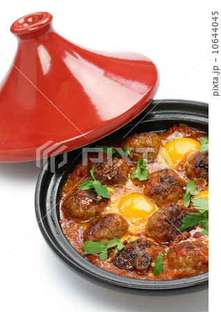 ケフタタジン 10644045