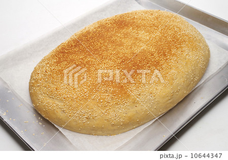 Sesame bread Sesame bread 10644347