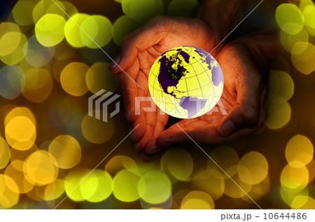 Pray for the world 10644486