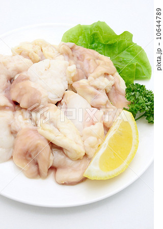 ホルモン 10644789