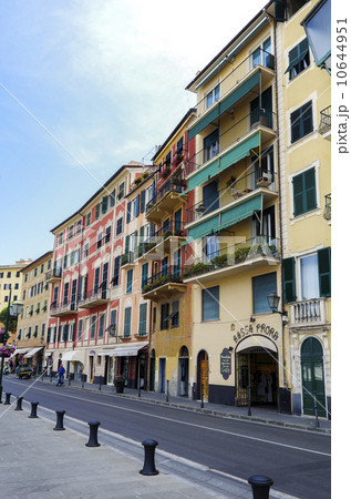 サンタ・マルゲリータ・リグレの風景 10644951