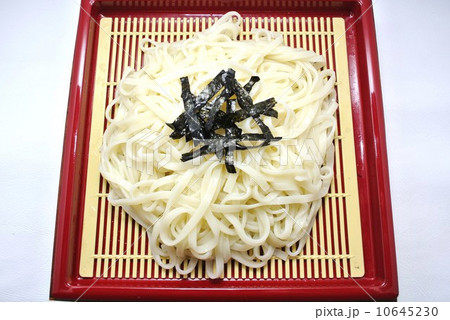 香川の讃岐うどん 香川の讃岐うどん 10645230