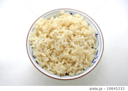 秋田県仙北市産あきたこまちの100パーセント発芽玄米 10645232