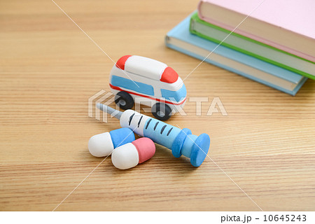 医療イメージ 10645243