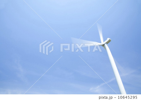風力タービン 10645295