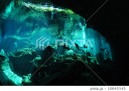 セノーテ セノーテ 10645545