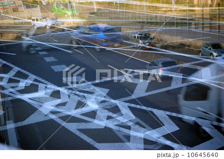 多重露光の横浜新道 多重露光の横浜新道 10645640