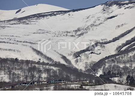 栗駒山 栗駒山 10645708