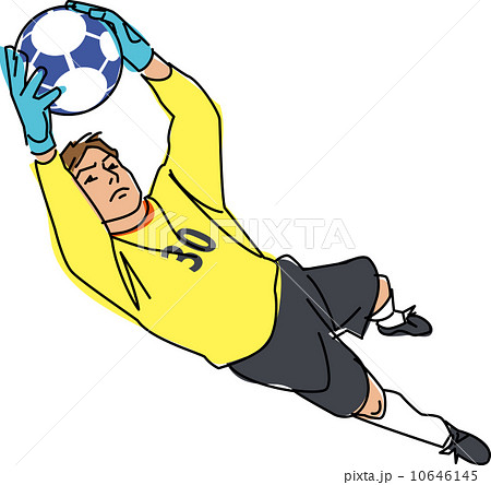 サッカー 10646145