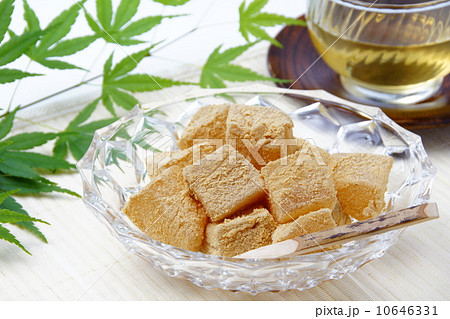 わらび餅 10646331