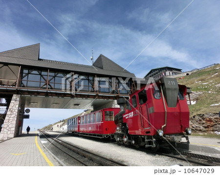 蒸気機関車 10647029