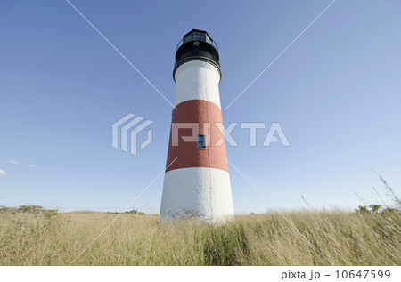 Low angle view of "ankaty Head Light 10647599