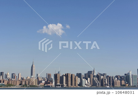 Cityscape Cityscape 10648031