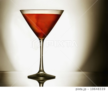 Red cocktail Red cocktail 10648339