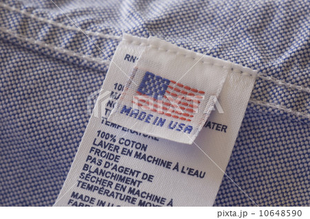 Garment label Garment label 10648590