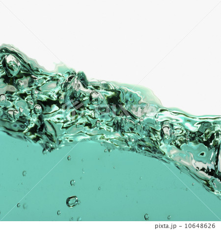 Abstract blue wave 10648626