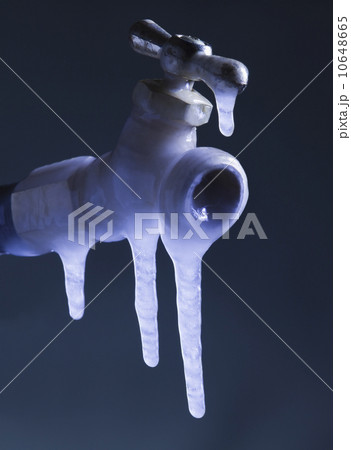 Frozen plumbing Frozen plumbing 10648665