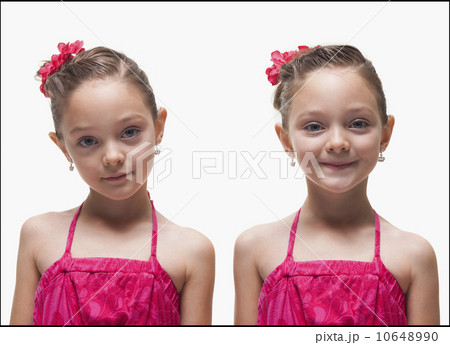 Twin sisters Twin sisters 10648990