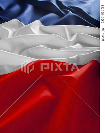 French Flag French Flag 10649553