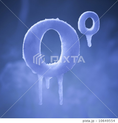 Zero degrees 10649554