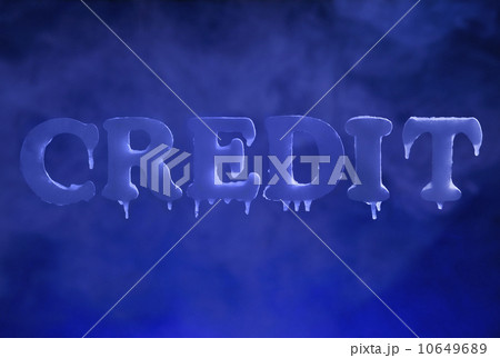 Frozen credit 10649689