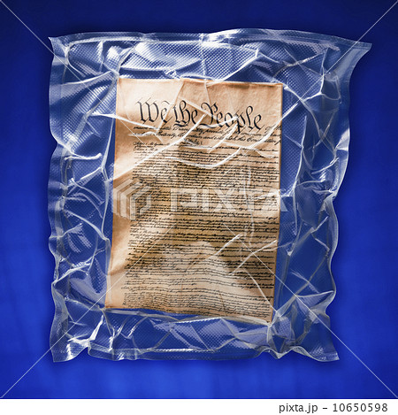Shrink wrapped declaration of independence Shrink wrapped declaration of independence 10650598