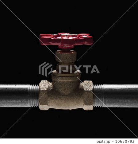 Stop valve 10650792