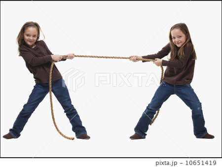 Tug-of-war Tug-of-war 10651419