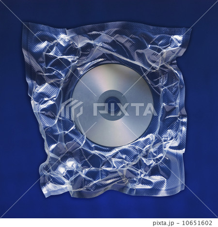 Shrink wrapped DVD 10651602