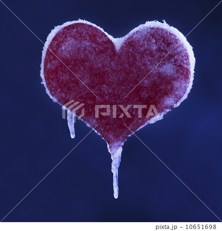 Frozen heart 10651698
