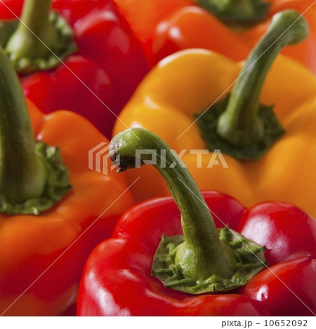 Bell peppers 10652092