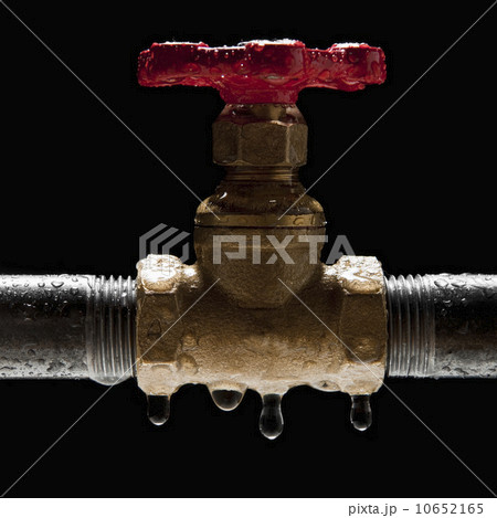 Dripping stop valve Dripping stop valve 10652165