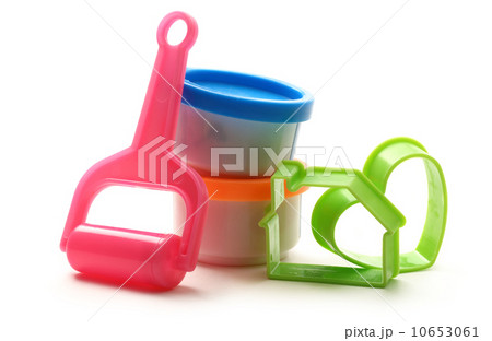 Modelling creative set 10653061