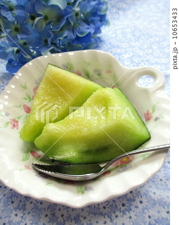 アンデスメロン　 10653433