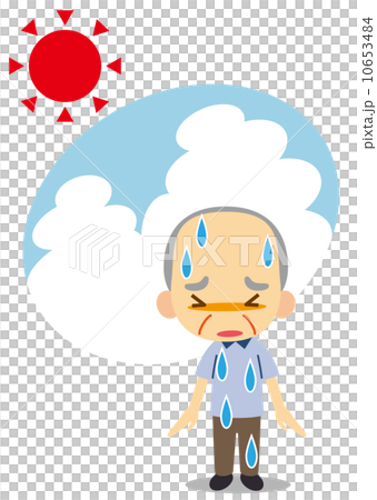 Sweat daddyura grandpa 10653484