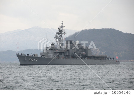 練習艦 しらゆき 練習艦 しらゆき 10654246